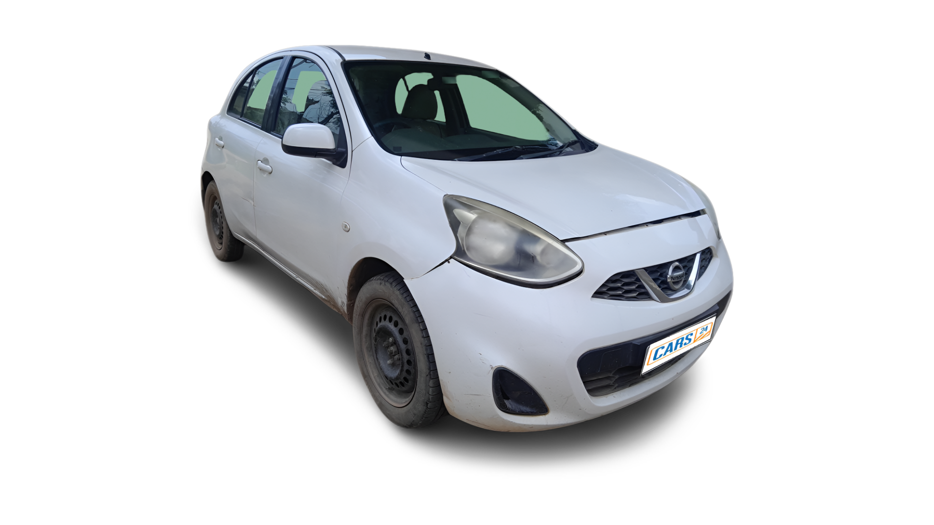 Nissan Micra-img